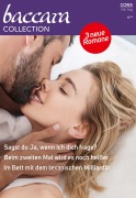 Cover-Bild zum Titel 'Baccara Collection Band 446' von 'Laquette, Maureen Child, Kathie Denosky'
