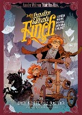 Cover-Bild zum Titel 'Malcolm Max: Die Fälle von Emmeline und Miranda Finch' von 'Peter Mennigen, Roberta Ingranata, Simone Grünewald, Regina Haselhorst'