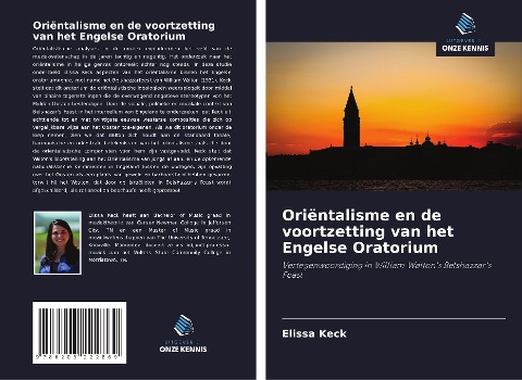 Oriëntalisme en de voortzetting van het Engelse Oratorium - Elissa Keck