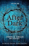 Cover-Bild zum Titel 'After Dark: (Volume One)' von 'Rowan Prose Publishing'