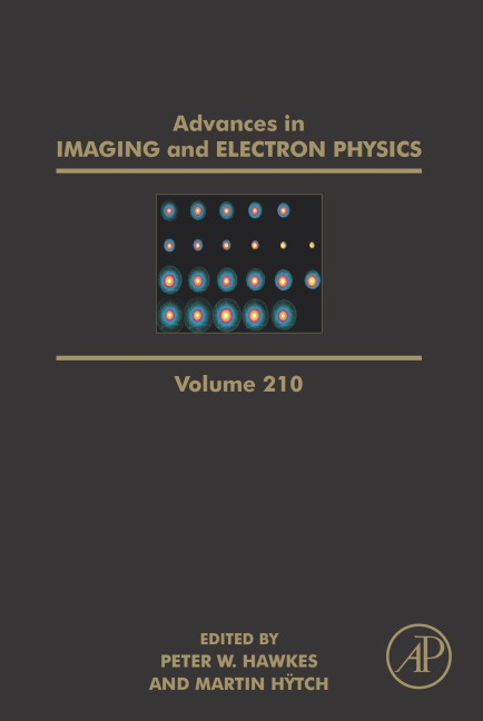 Advances in Imaging and Electron Physics - 