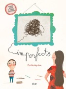 Cover-Bild zum Titel 'Im-perfecto' von ''