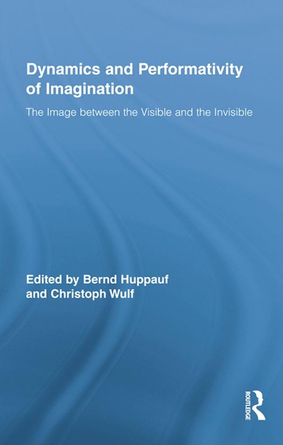 Dynamics and Performativity of Imagination - 