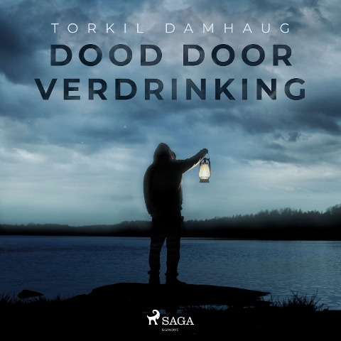 Dood door verdrinking - Torkil Damhaug