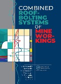 Cover-Bild zum Titel 'Combined Roof-Bolting Systems of Mine Workings' von ''