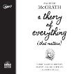 A Theory of Everything (That Matters) - Alister Mcgrath