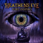 Cover-Bild zum Titel 'Port Inspiro (Jewel Case CD)' von 'Heathen's Eye'