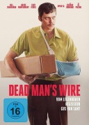 Cover-Bild zum Titel 'Dead Man's Wire' von 'Austin Kolodney, Danny Elfman'