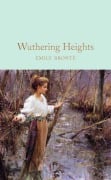 Cover-Bild zum Titel 'Wuthering Heights' von 'Emily Bronte'