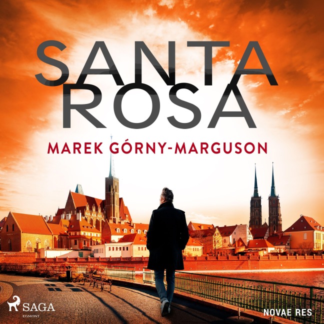Santa Rosa - Marek Górny-Marguson