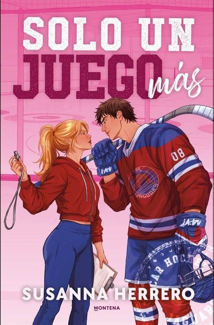 Solo Un Juego Más / Just One More Game - Susanna Herrero