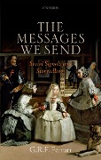 Cover-Bild zum Titel 'The Messages We Send' von 'G. R. F. Ferrari'