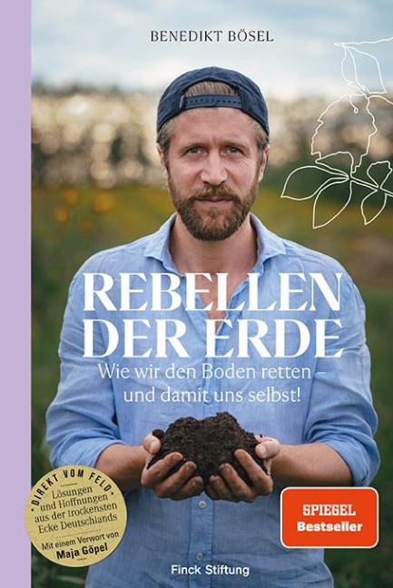 Rebellen der Erde - Benedikt Bösel
