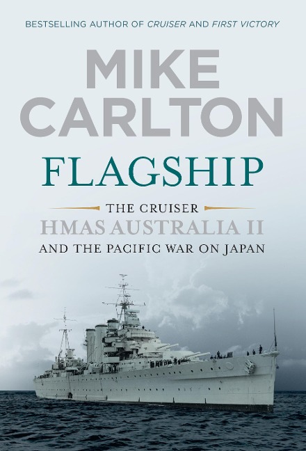 Flagship - Mike Carlton