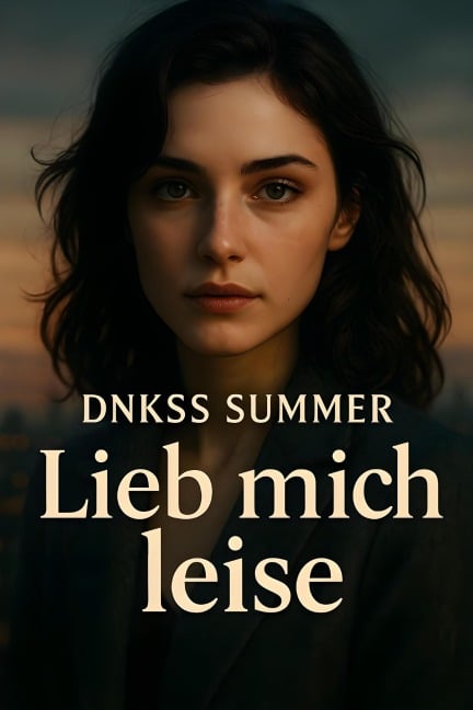 Lieb mich Leise - Dnkss Summer
