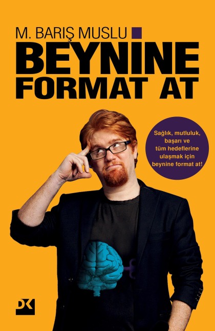Beynine Format At - Baris Muslu