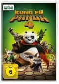 Kung Fu Panda 4 - 