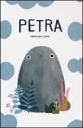 Cover-Bild zum Titel 'Petra' von 'Marianna Coppo'
