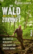 Cover-Bild zum Titel 'Der Wald der Zukunft' von 'Martin Janner'