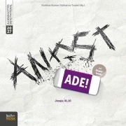Cover-Bild zum Titel 'Angst ade!' von ''