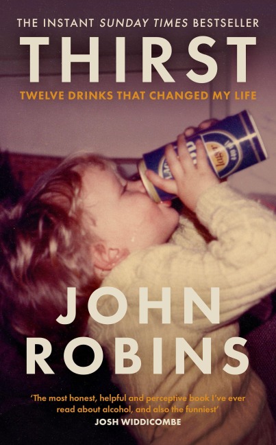 Thirst - John Robins