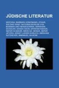 Cover-Bild zum Titel 'Jüdische Literatur' von ''