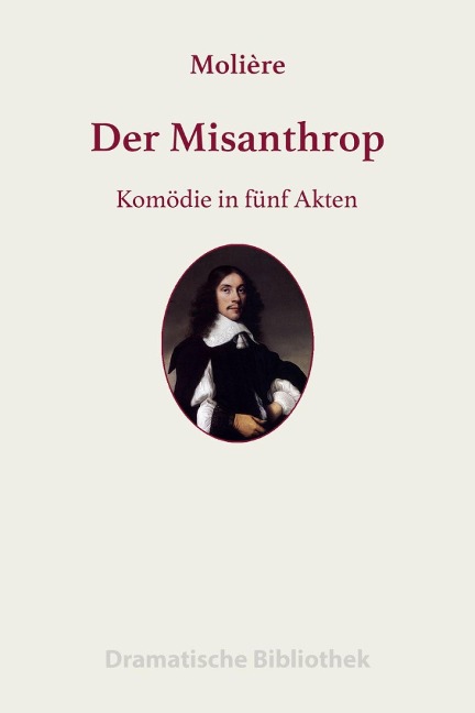 Der Misanthrop - Jean-Baptiste Molière