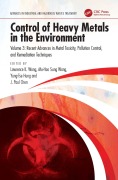 Cover-Bild zum Titel 'Control of Heavy Metals in the Environment' von ''