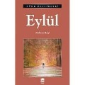Cover-Bild zum Titel 'Eylül' von 'Mehmet Rauf'