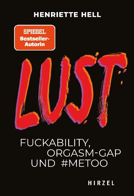Lust - Henriette Hell