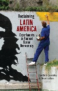 Cover-Bild zum Titel 'Reclaiming Latin America' von ''