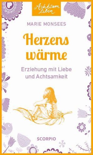 Herzenswärme - Marie Monsees