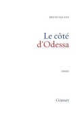 Cover-Bild zum Titel 'Le Cote D Odessa' von 'Bruno Racine'