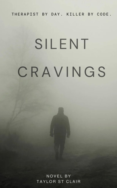 Silent Cravings (Silent Lies) - Taylor St. Clair