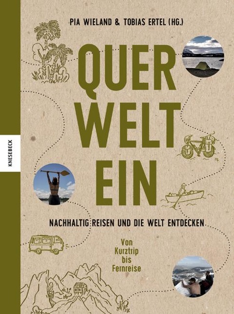 Querweltein - Tobias Ertel, Pia Wieland