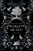 Cover-Bild zum Titel 'Forget Me Not' von 'Gry Kappel Jensen'