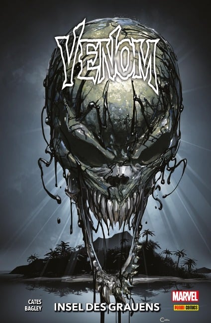 Venom 6 - Insel des Grauens - Donny Cates