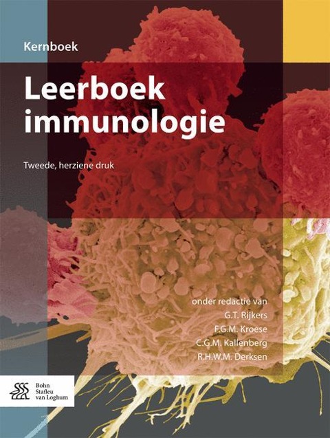Leerboek Immunologie - 