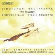 The Journey - Osmo/Lahti Symphony Orchestra Vänskä