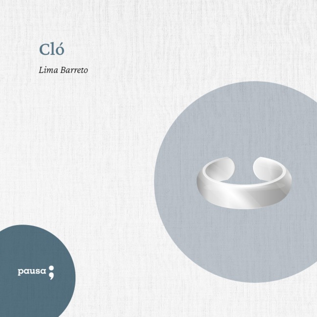 Cló - Lima Barreto