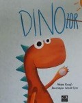 Cover-Bild zum Titel 'Dinozor' von 'Nese Kinali'