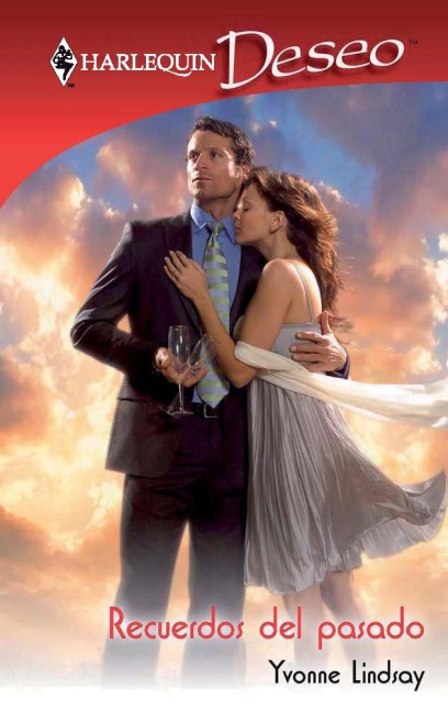 Recuerdos del pasado - Yvonne Lindsay