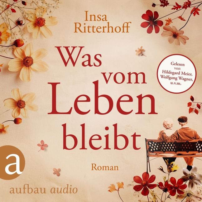 Was vom Leben bleibt - Insa Ritterhoff