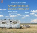 Symphonic Blues Project - Jean-F. Awek Blues/Orchestre Victor Hugo/Verdier