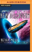 New Discovery - Nathan Hystad