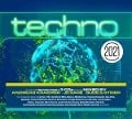 Techno 2021 - Various