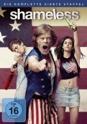 Cover-Bild zum Titel 'Shameless' von 'Paul Abbott, Nancy Pimental, Etan Frankel, Cindy Caponera, John Wells'