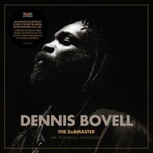 The Dubmaster:The Essential Anthology - Dennis Bovell