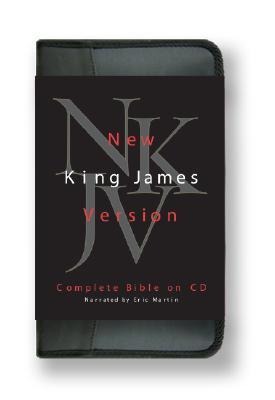 Audio Bible-NKJV - 