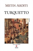 Cover-Bild zum Titel 'Turquetto' von 'Metin Arditi'
